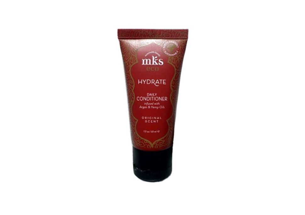 Увлажняющий кондиционер MKS-ECO Hydrate Daily Conditioner Original Scent 30 мл  (Цена: 105 грн.)