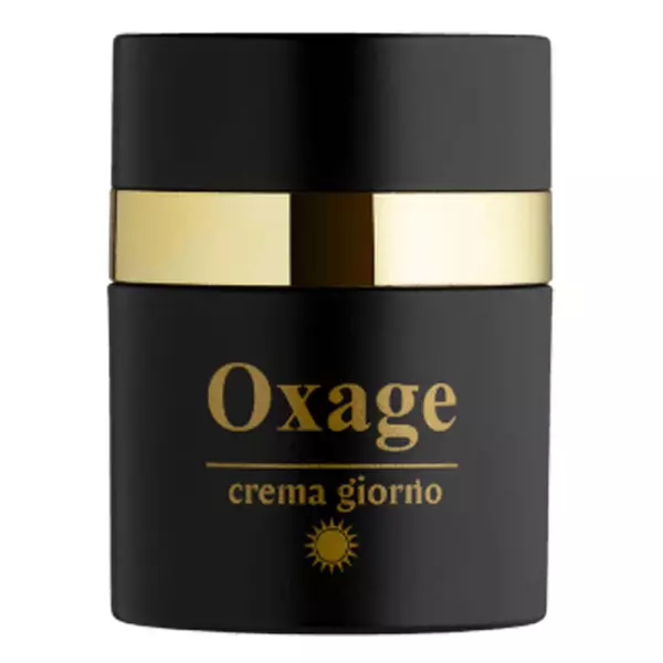 Омолаживающий дневной крем для лица BRADERM Oxage Cream 30 мл (Цена: 2 100 грн.)