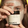 LA VAN DE Ice Mask ліфтинг маска проти набряків 100 мл (Ціна: 950 грн.)