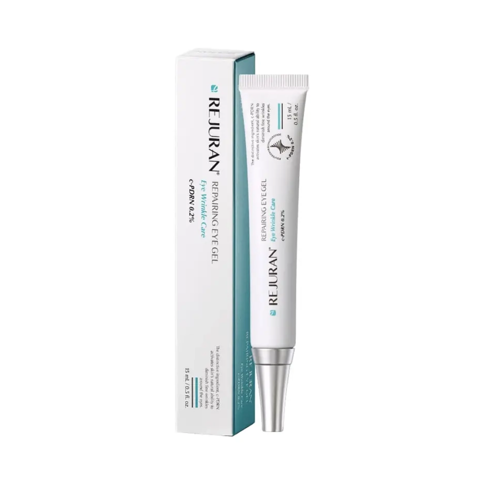 REJURAN відновлювальний гель для шкіри навколо очей Repairing Eye Gel 15 мл (Ціна: 2 200 грн.)