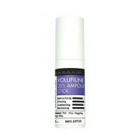 DERMA FACTORY Volufiline 20% Ampoule Stick наповнююча та розгладжуюча сироватка – стік  10 г