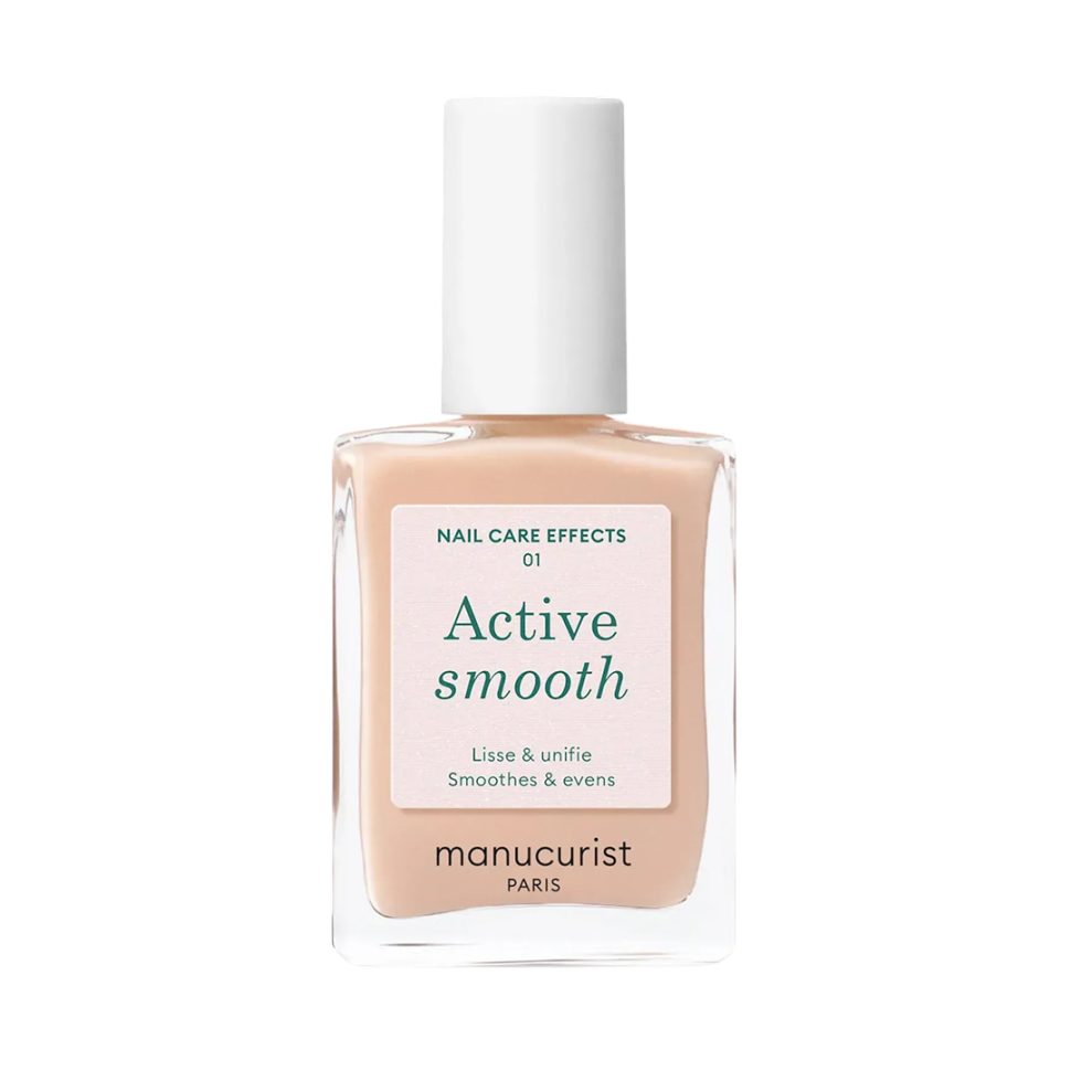 MANUCURIST засіб для нігтів з ефектом CC-лаку Active™ Smooth 01 15 мл (Ціна: 890 грн.)