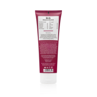 Q+A Hyaluronic Acid Body Wash гель для очищення шкіри із гіалуроновою кислотою 250 мл