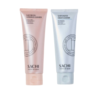SACHI SKIN набір засобів для очищення шкіри 