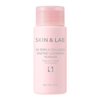 SKIN&LAB 3D PDRN Collagen Enzyme Cleansing Powder ензимна пудра з полінуклеотидами 50 г