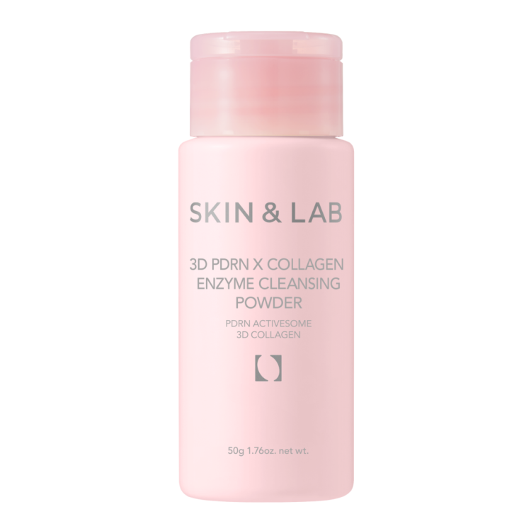 SKIN&LAB 3D PDRN Collagen Enzyme Cleansing Powder ензимна пудра з полінуклеотидами 50 г (Ціна: 1 030 грн.)