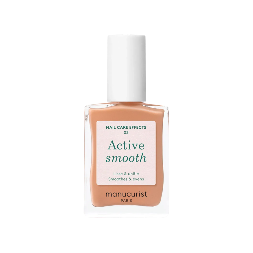 MANUCURIST засіб для нігтів з ефектом CC-лаку Active™ Smooth 02 15 мл (Ціна: 890 грн.)