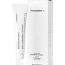 TRANSPARENT LAB De-Bloat Soothing Eye Serum серум для контуру шкіри навколо очей 15 мл