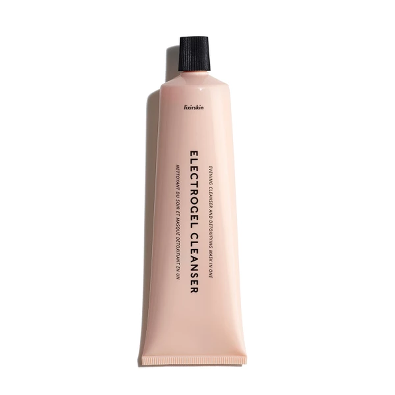 Очищающий гель для лица LIXIRSKIN Electrogel Cleanser 100 мл (Цена: 1 803 грн.)