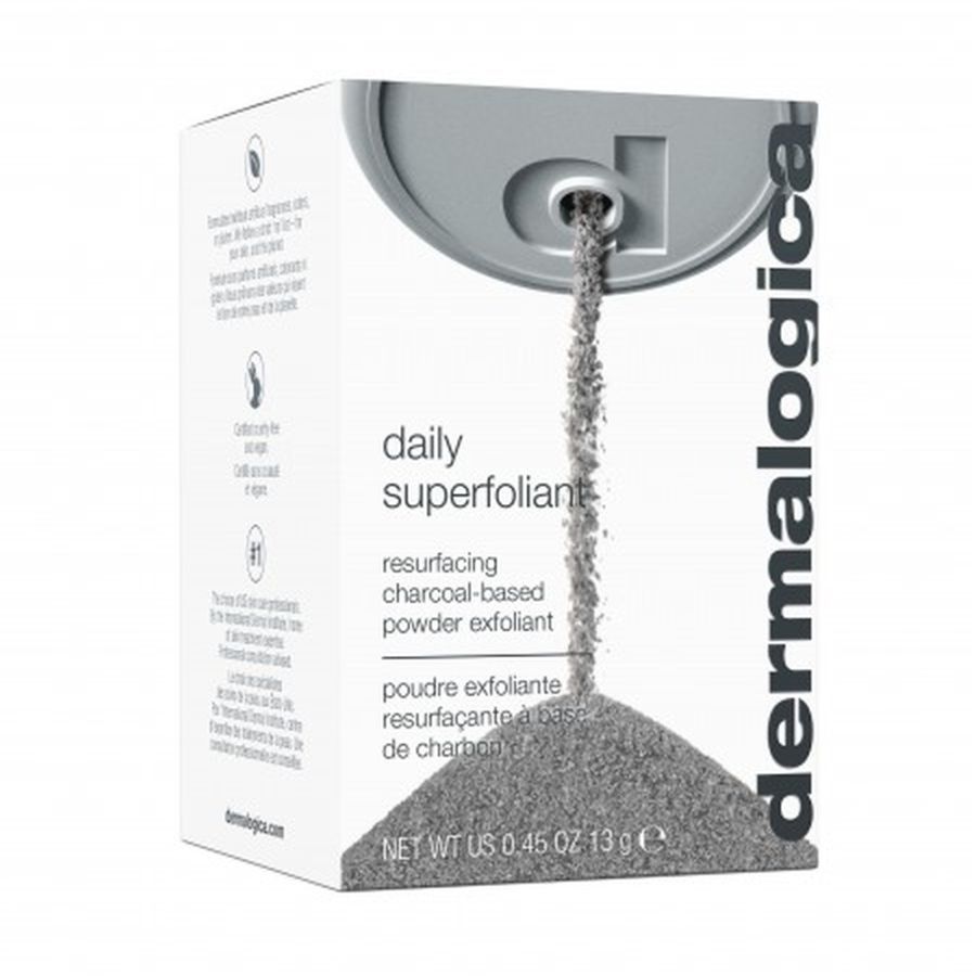Энзимный эксфолиант DERMALOGICA Daily Superfoliant 13 г (Цена: 780 грн.)