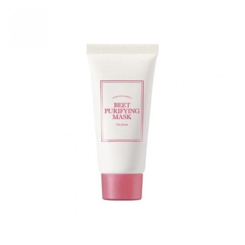 Свекольная очищающая маска I`M FROM Beet Purifying Mask 30 г (Цена: 425 грн.)