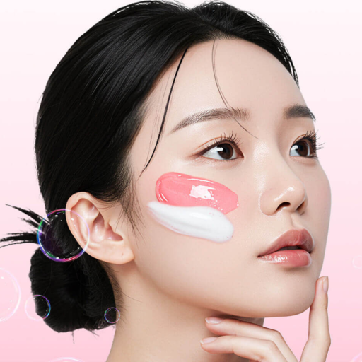 Увлажняющий гель для умывания с полинуклеотидами MEDICUBE PDRN Hydrating Gel Cleanser 200 мл