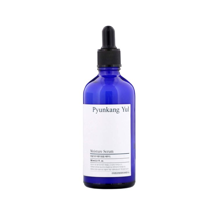 Сироватка зволожуюча PYUNKANG YUL Moisture Serum 9 мл (Ціна: 50 грн.)