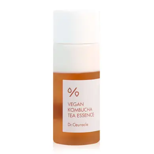 Эссенция с экстрактом комбучи DR.CEURACLE Vegan Kombucha Tea Essence 18 мл (Цена: 270 грн.)