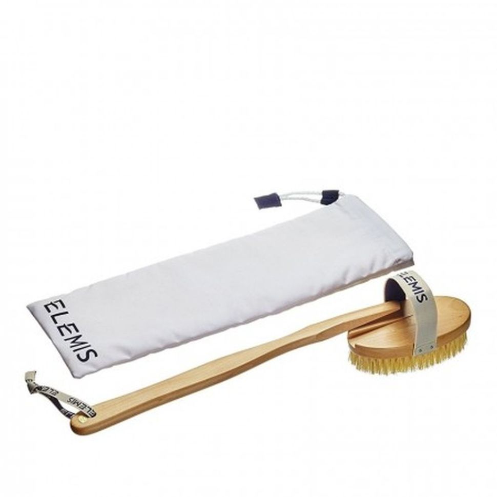 Детокс массажная щетка для тела ELEMIS Body Detox Skin Brush шт (Цена: 1 290 грн.)