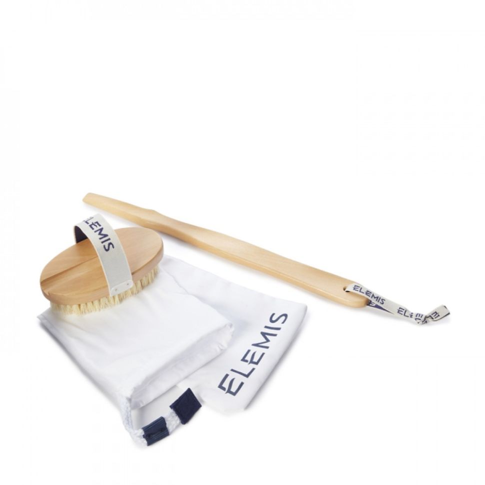 Детокс массажная щетка для тела ELEMIS Body Detox Skin Brush шт (Цена: 1 290 грн.)