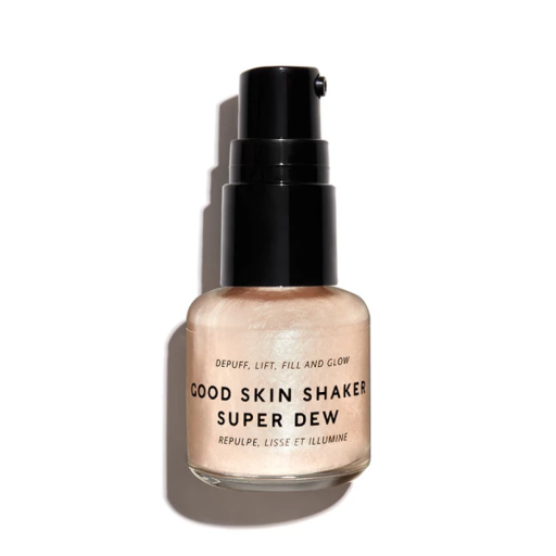 LIXIRSKIN денна сироватка проти набряків Good Skin Shaker Super Dew 15 мл