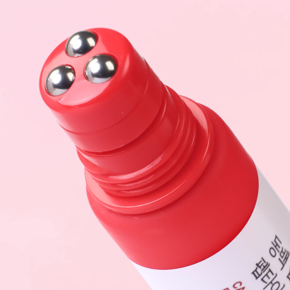 ROUND LAB крем для шкіри навколо очей Camellia Deep Collagen Firming Peptide Eye Cream 30 мл (Ціна: 995 грн.)