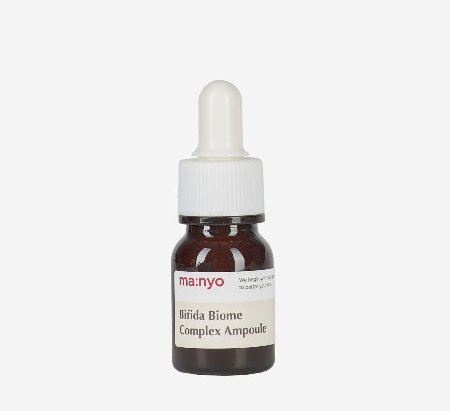 Сыворотка омолаживающая с лизатом бифидобактерий MA:NYO Bifida Biome Complex Ampoule 12 мл (Цена: 344 грн.)