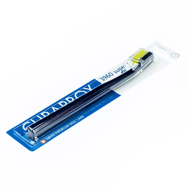 Зубная щетка CS 3960 CURAPROX 3960 Super Soft шт (Цена: 354 грн.)