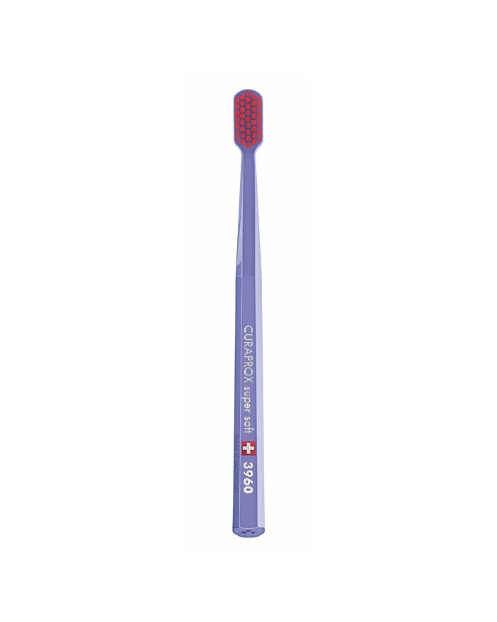 Зубная щетка CS 3960 CURAPROX 3960 Super Soft шт (Цена: 354 грн.)