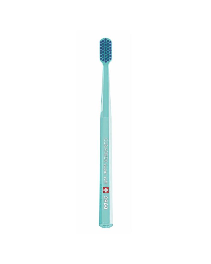 Зубная щетка CS 3960 CURAPROX 3960 Super Soft шт (Цена: 354 грн.)