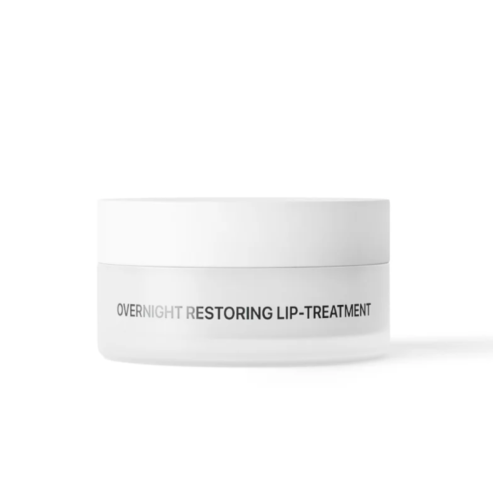 Восстанавливающий бальзам для губ TRANSPARENT LAB Overnight Restoring Lip Treatment 15 мл (Цена: 768 грн.)