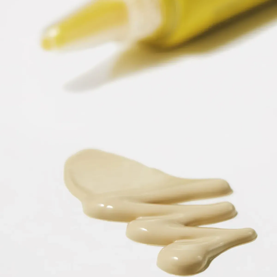 Крем-консиллер с пептидами против темных кругов под глазами DERMAFIRM Pepteyed Dark Circle Cream 15 г (Цена: 1 800 грн.)
