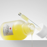 CUSKIN DR. Solution Panthenol Spicule Serum оновлююча сироватка зі спікулами, пантенолом та гіалуроновою кислотою 30 мл (Ціна: 1 392 грн.)