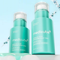 MEDICUBE Azelaic Acid Exosome Shot 2000 противозапальна сироватка з азелаїновою кислотою Azelaic Acid Exosome Shot 2000 30 мл 