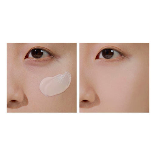 Солнцезащитный крем для выравнивания тона кожи SKIN1004 Madagascar Centella Tone Brightening Tone-up Sunscreen SPF50PA++++ 50 мл