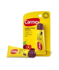 Бальзам для губ CARMEX Daily Care Moisturizing Lip Balm Fresh Cherry Tube 10 г