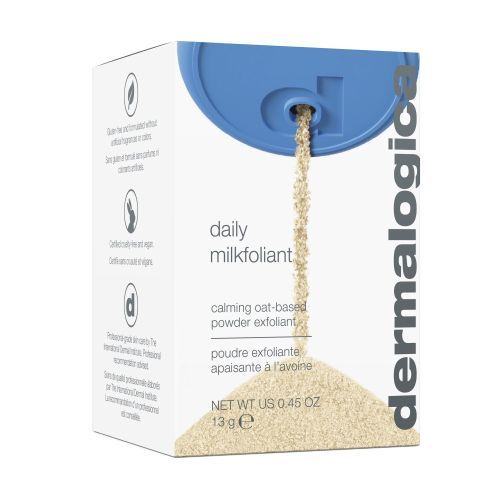 Ежедневный молочный эксфолиант DERMALOGICA Daily Milkfoliant 13 г (Цена: 780 грн.)