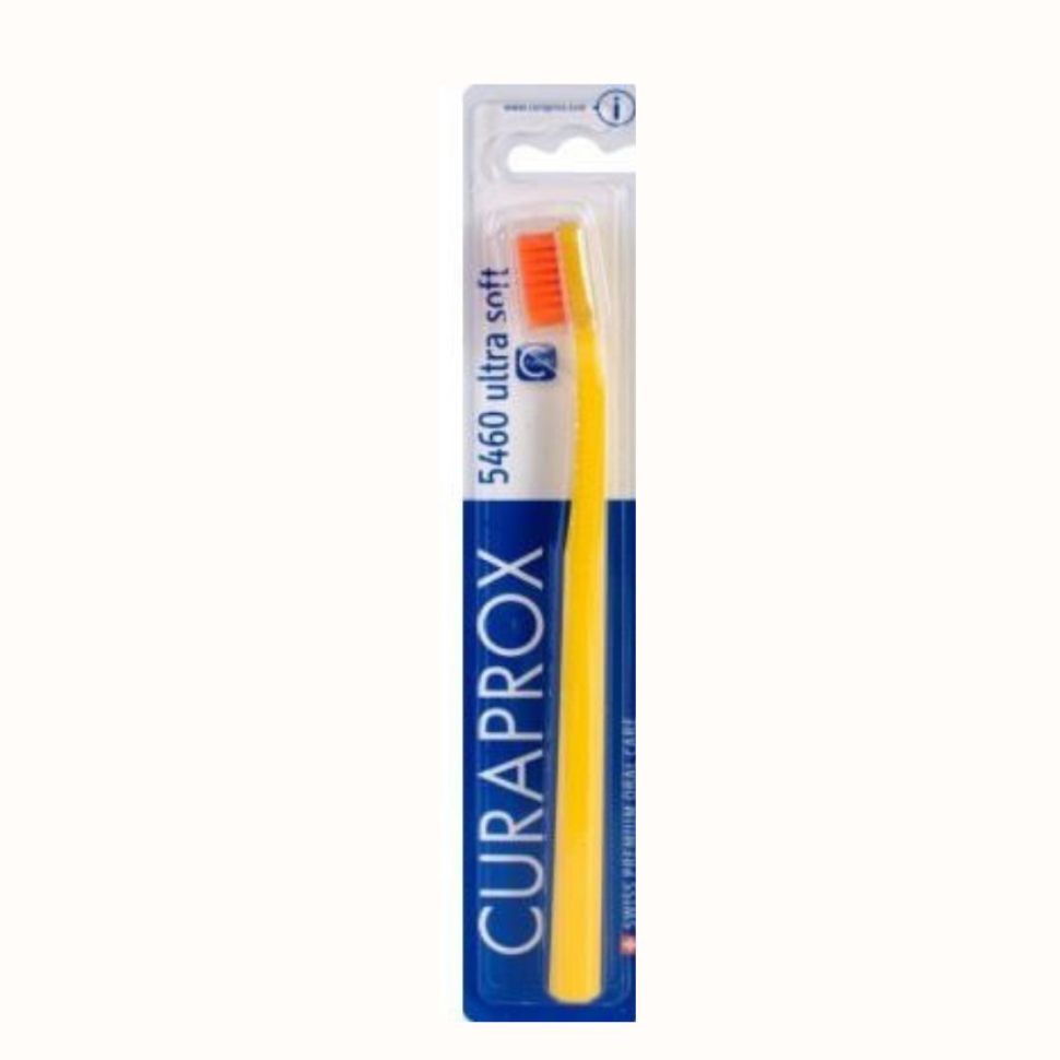 Зубная щетка CS CURAPROX 5460 Ultra Soft шт (Цена: 354 грн.)