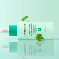 SKIN&LAB Tricicabarrier Calming Ampoule заспокійлива сироватка для шкіри 50 мл