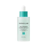 SKIN&LAB Tricicabarrier Calming Ampoule заспокійлива сироватка для шкіри 50 мл