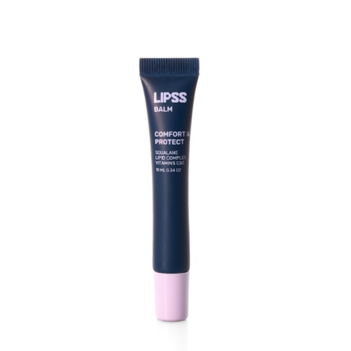 Бальзам для губ LIPSS Protect Comfort Balm 10 мл
