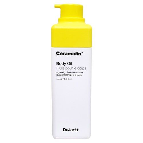 Масло для тела DR.JART+ Ceramidin Body Oil 250 мл