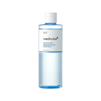 MEDICUBE Zero Pore Toner зволожувальний тонер для догляду за розширеними порами  Zero Pore Toner 250 мл