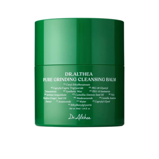 Очищающий бальзам для лица DR.ALTHEA Pure Grinding Cleansing Balm 50 мл