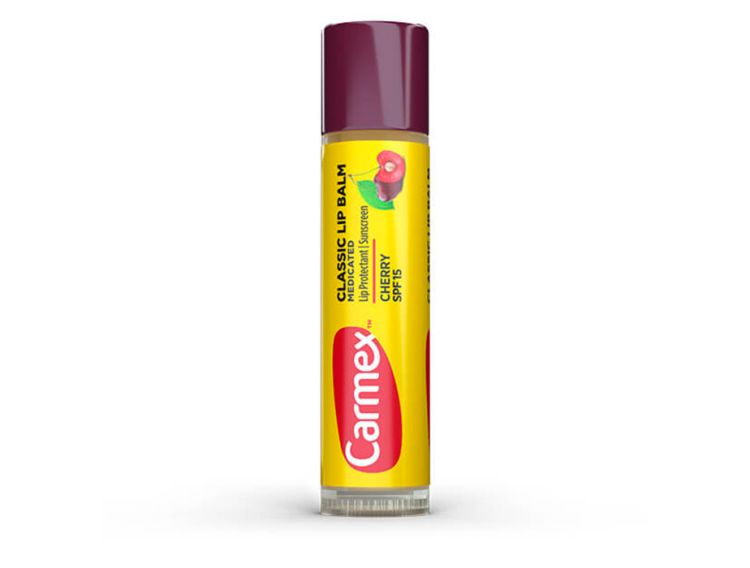 Бальзам для губ CARMEX Daily Care Fresh Cherry SPF 15 stick 4 г (Цена: 100 грн.)