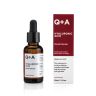 Увлажняющая сыворотка для лица с гиалуроновой кислотой Q+A Hyaluronic Acid Facial Serum 30 мл	