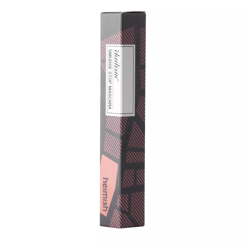 HEIMISH Dailism Smudge Stop Mascara Volume туш для подовження та об'єму вій 8 г (Ціна: 275 грн.)