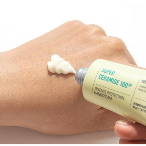 Увлажняющий крем для лица с керамидами NEOGEN Sur.Medic+ Super Ceramide 100™ Renewal Cream 50 мл