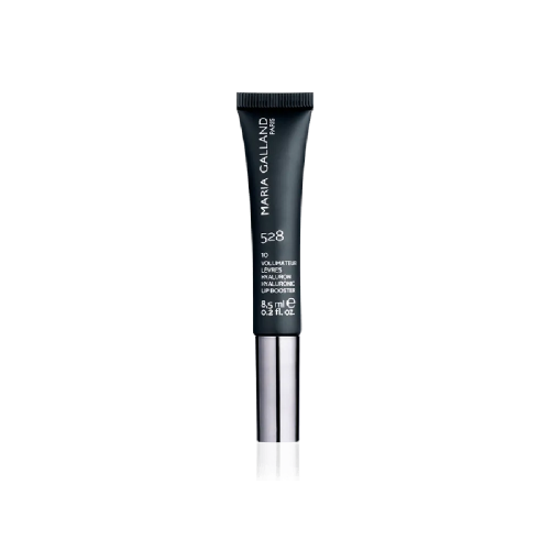Блеск для объёма губ с гиалуроном 10 MARIA GALLAND 528 Hyaluronic Lip Booster Transp 8,5 мл (Цена: 1 190 грн.)