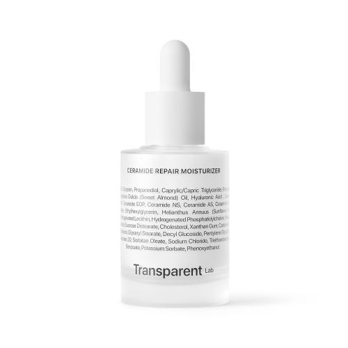 Серум ультраувлажняющий TRANSPARENT LAB Ceramide Repair Moisturizer 30 мл (Цена: 1 437 грн.)