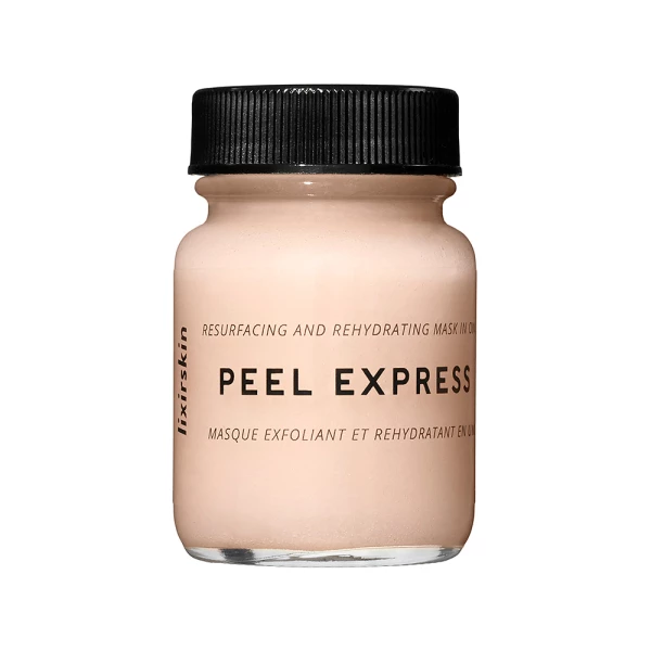 Экспресс пилинг для лица LIXIRSKIN Peel Express 30 мл (Цена: 2 279 грн.)