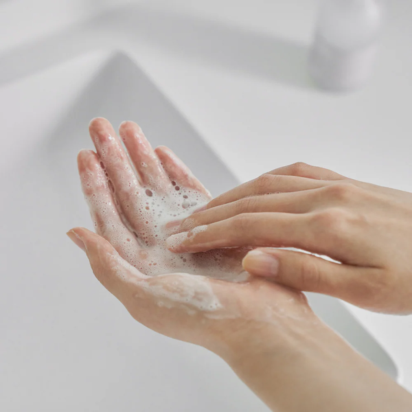 Гель-пенка для умывания с керамидами CELIMAX Dual Barrier Mild Gel Cleanser 200 мл (Цена: 720 грн.)