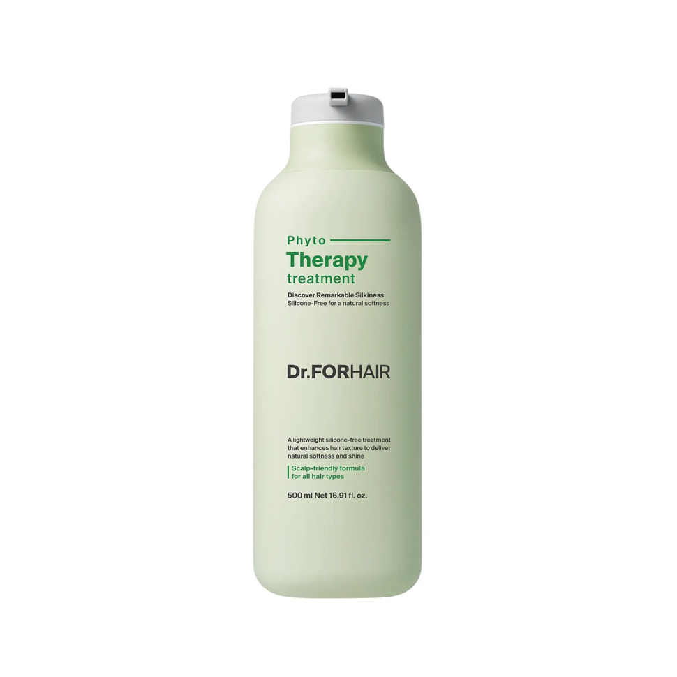 Фитотерапевтическая маска-кондиционер DR.FORHAIR Phyto Therapy Treatment 500 мл (Цена: 980 грн.)