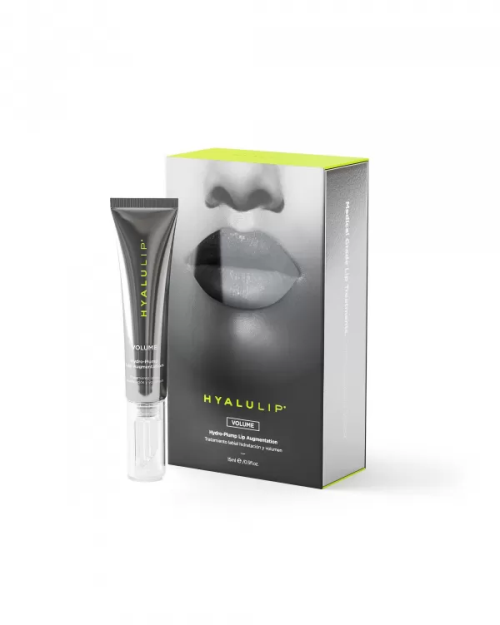 Бальзам для увеличения губ HYALULIP VOLUME Hydro-Plump Lip Augmentation 15 мл (Цена: 756 грн.)